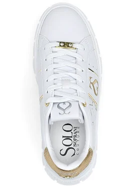 e Turnschuhe Star Lht Pu-SOLO SOPRANI New