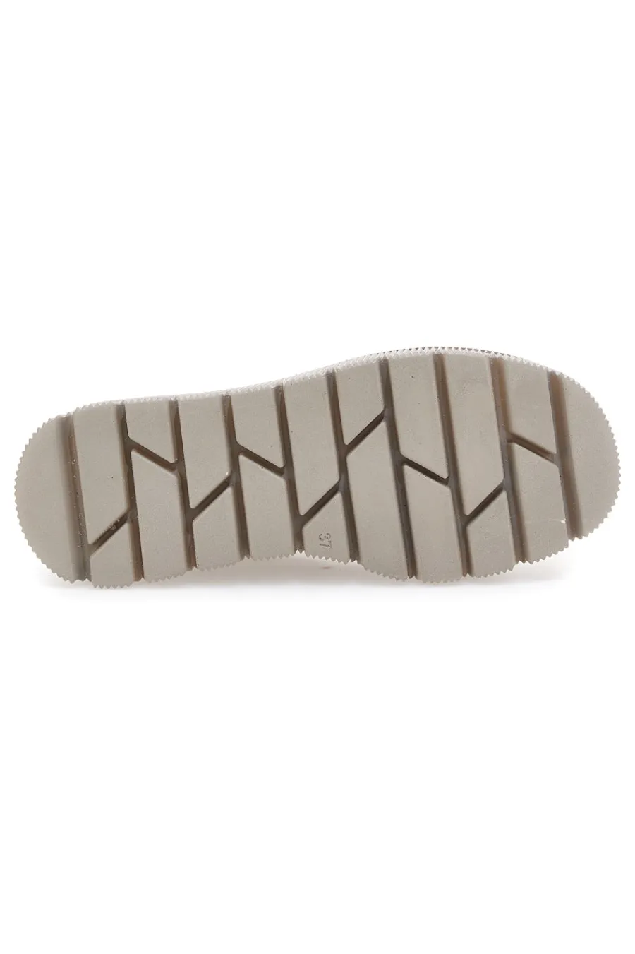 Zoccoli Invernali Panda con Platform 5796-PITTARELLO Discount