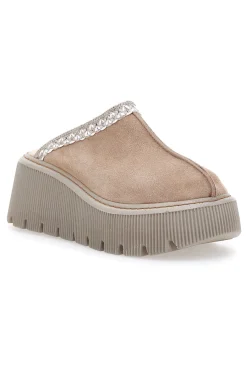 Zoccoli Invernali Panda con Platform 5796-PITTARELLO Discount