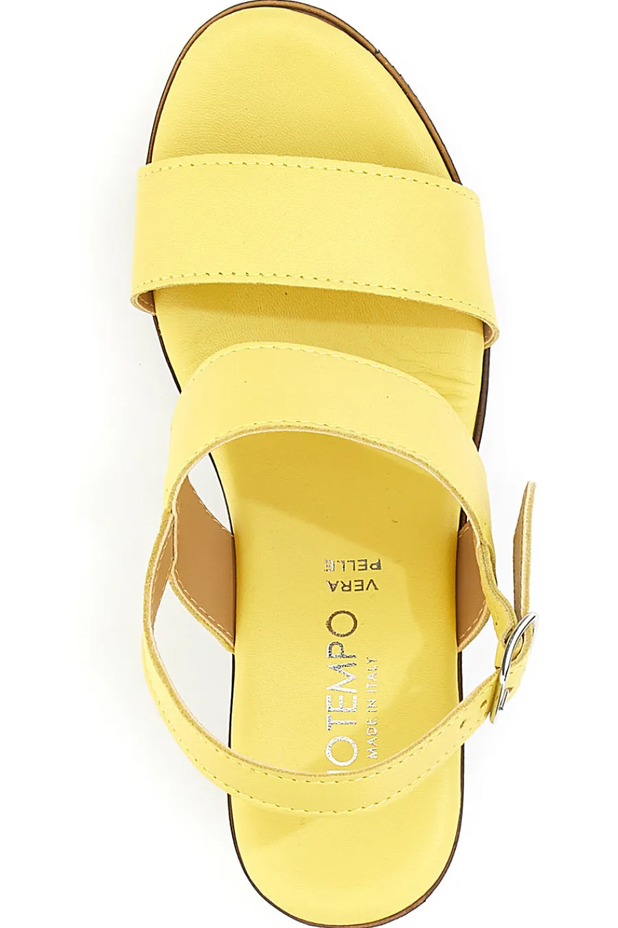 Zoccoli 3341 Gialli-MIO TEMPO Clearance