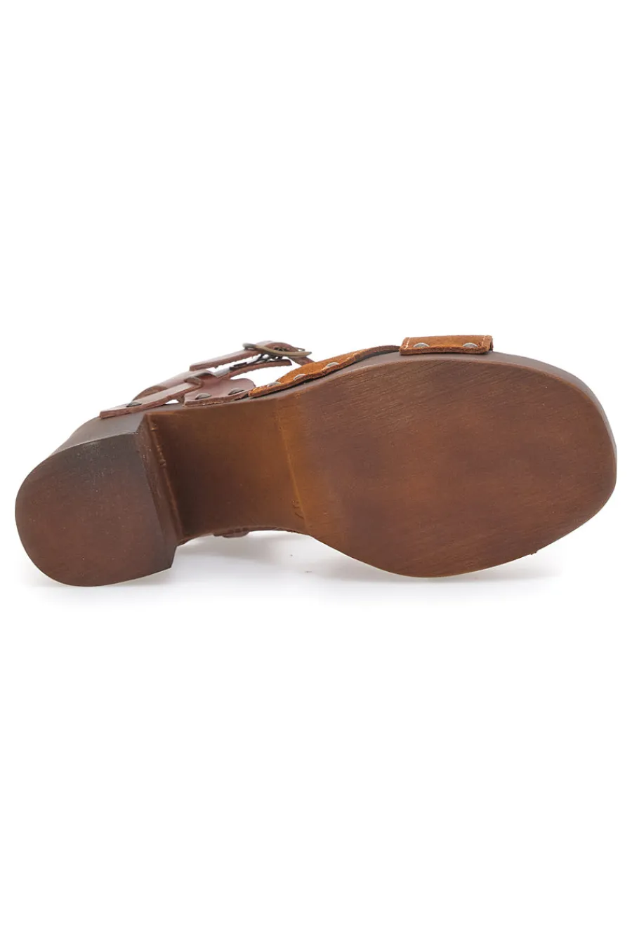 Zoccoli 15123 Brown-PITTARELLO Online