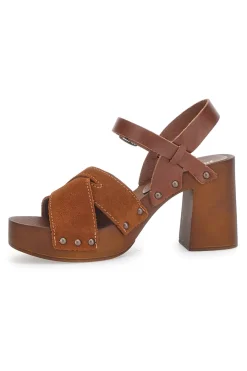 Zoccoli 15123 Brown-PITTARELLO Online