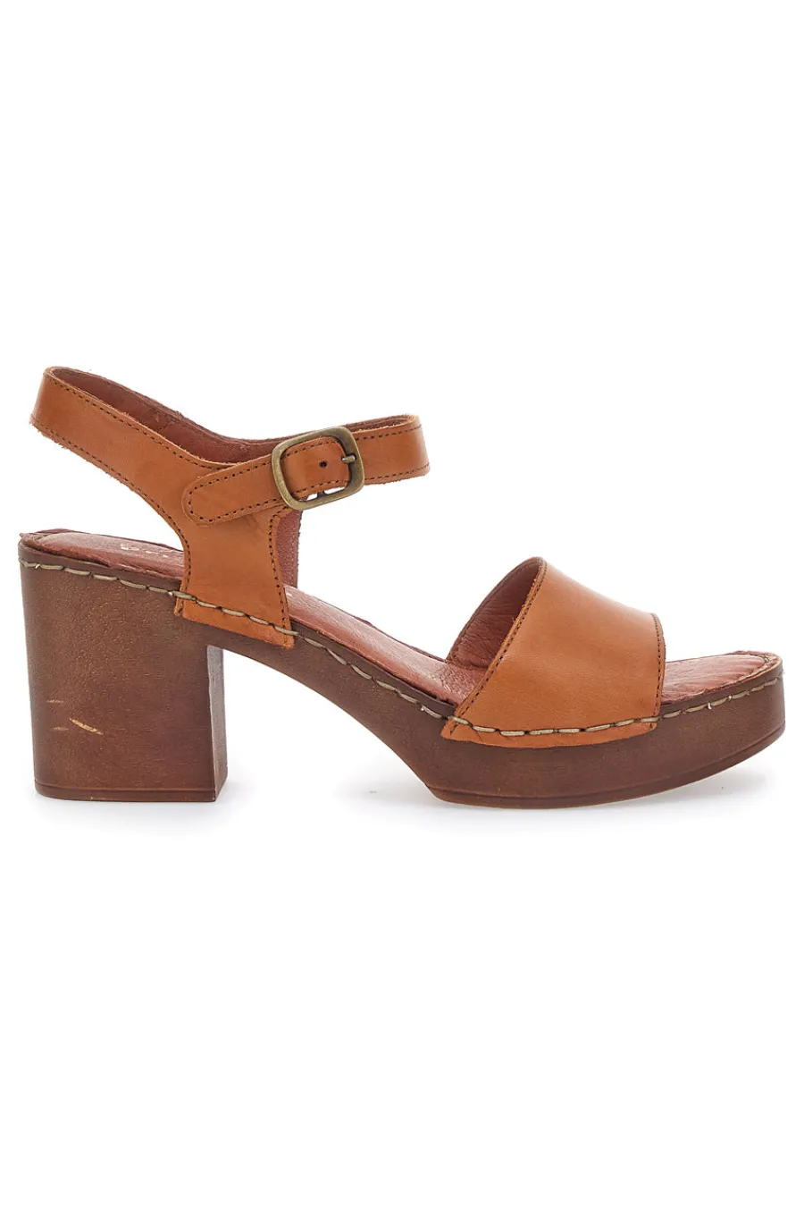 Zoccoli 1145970 Marrone-PITTARELLO Hot