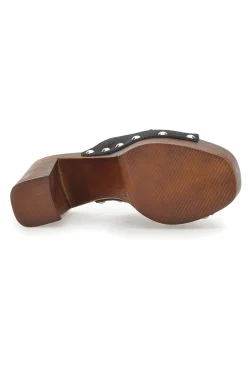 Zoccoli 15011 Neri-PITTARELLO