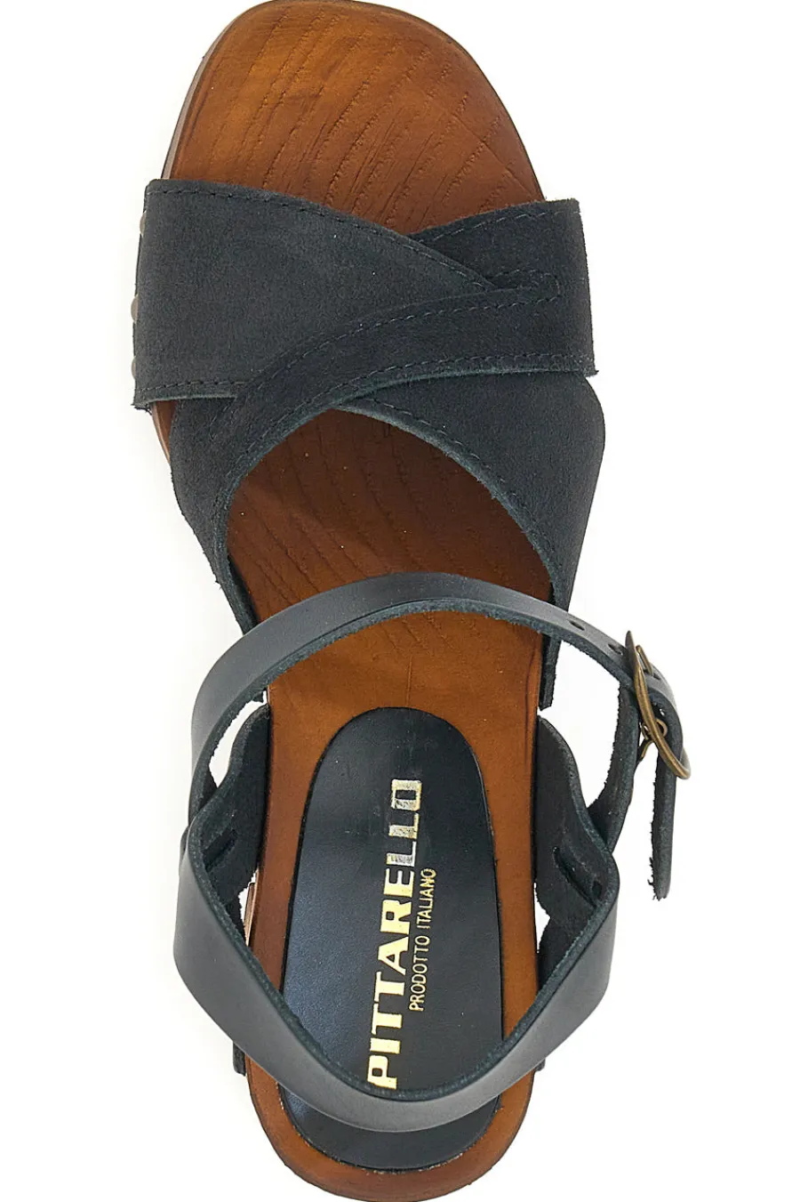 Zoccoli 15123 Neri-PITTARELLO