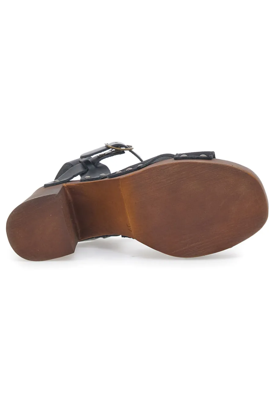 Zoccoli 15123 Neri-PITTARELLO