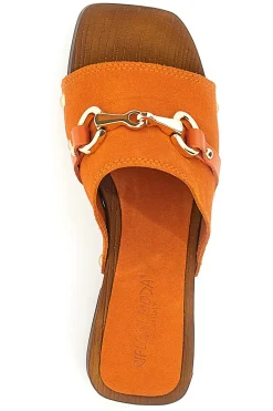 Zoccoli 15299 ne-RIFLESSI MODA Outlet